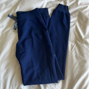 Figs Zamora scrub jogger